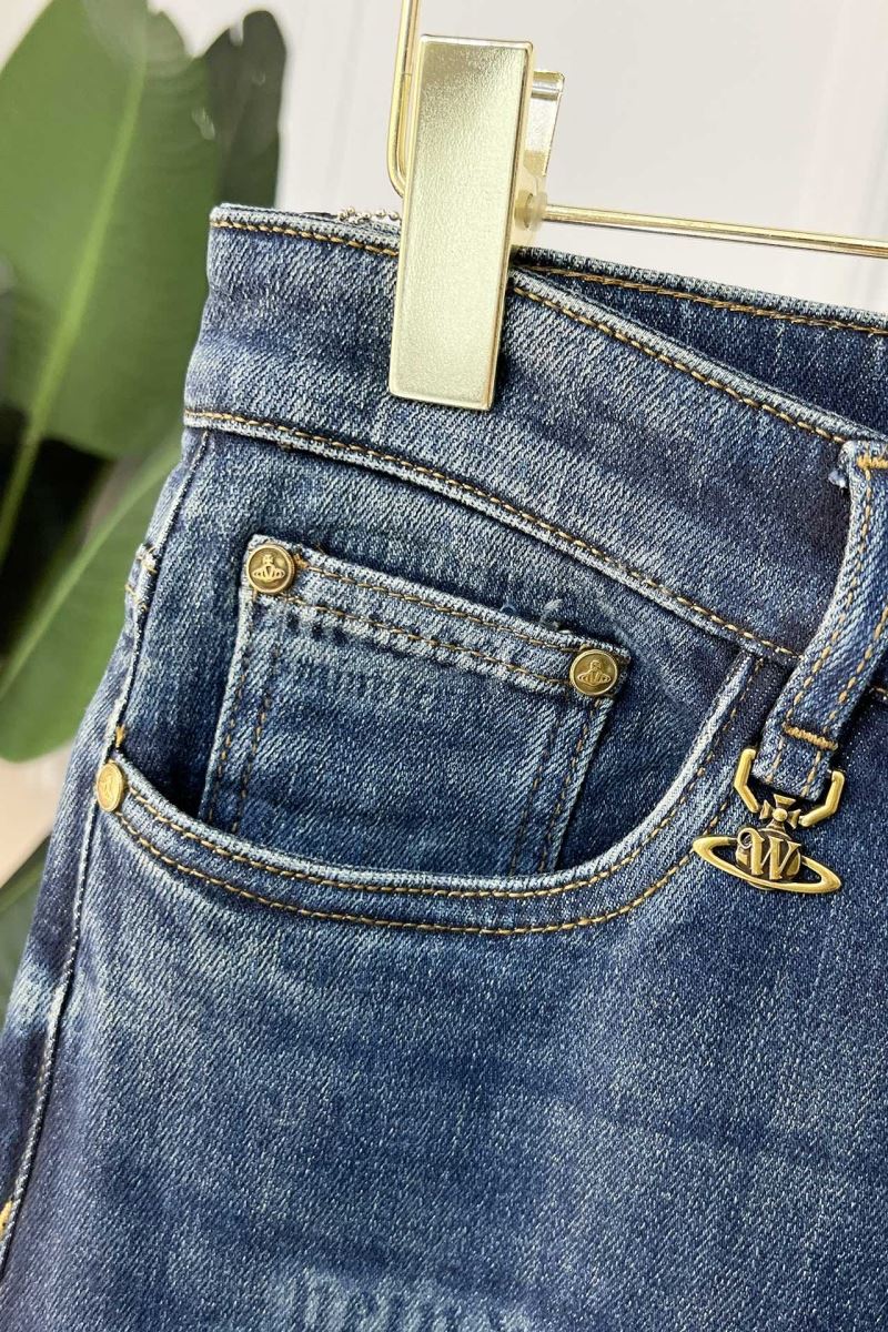 Vivienne Westwood Jeans